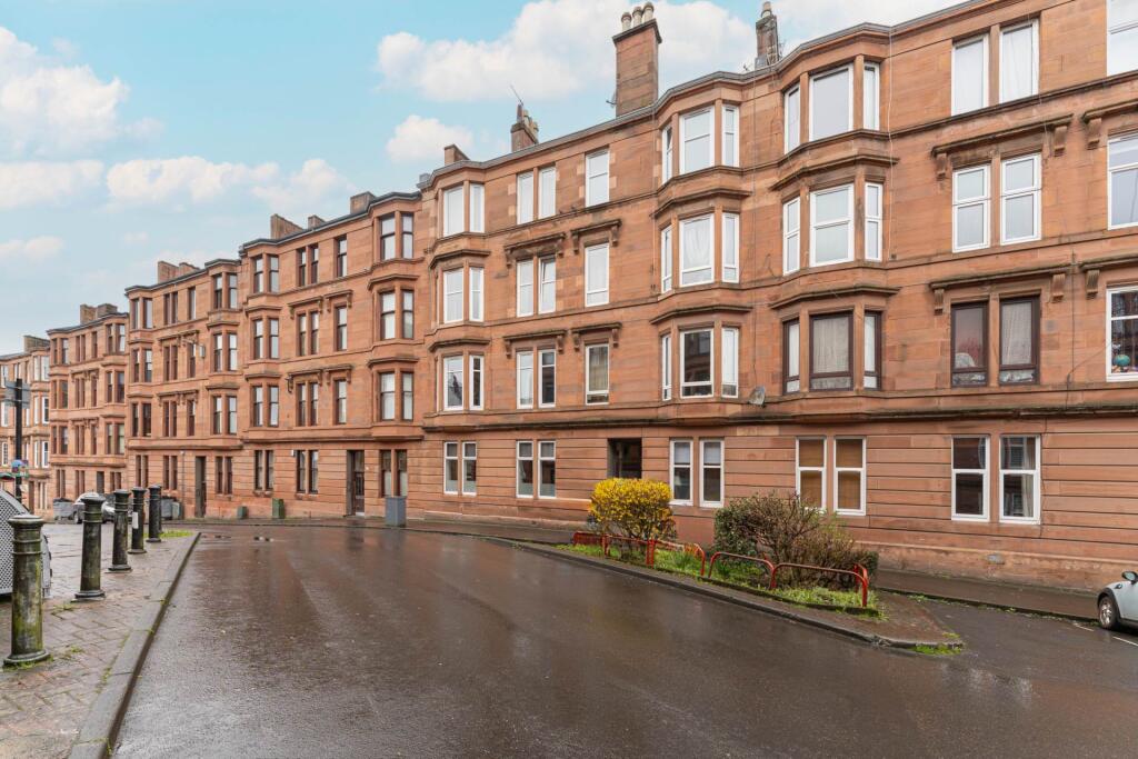 Main image of property: Braeside Street, Glasgow