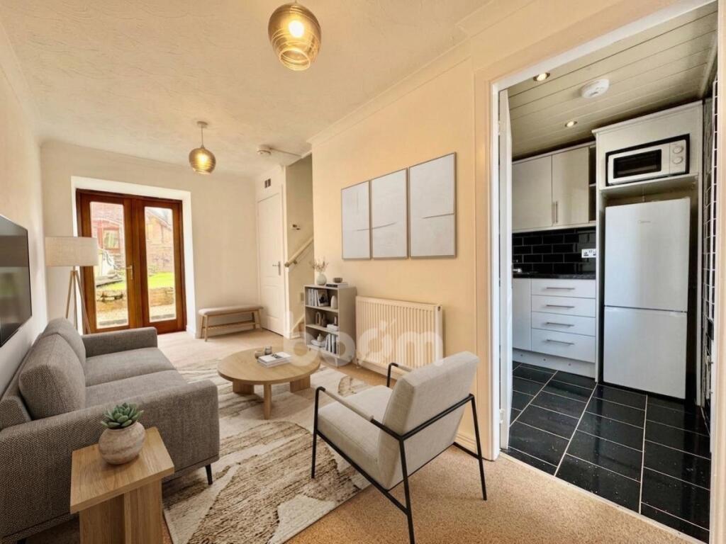 Apartment in Kilmarnock, East Ayrshire - View 2