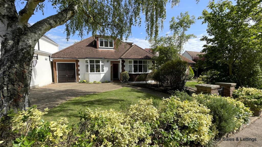 Main image of property: Plough Hill, Cuffley