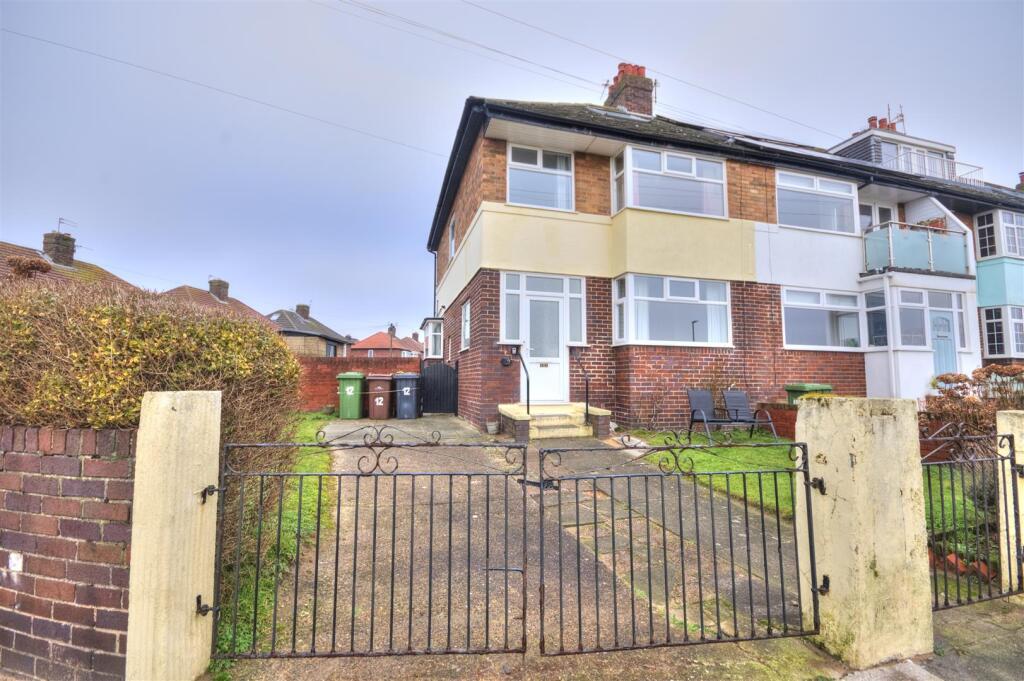 Main image of property: Westward View, Brighton-Le-Sands, Liverpool