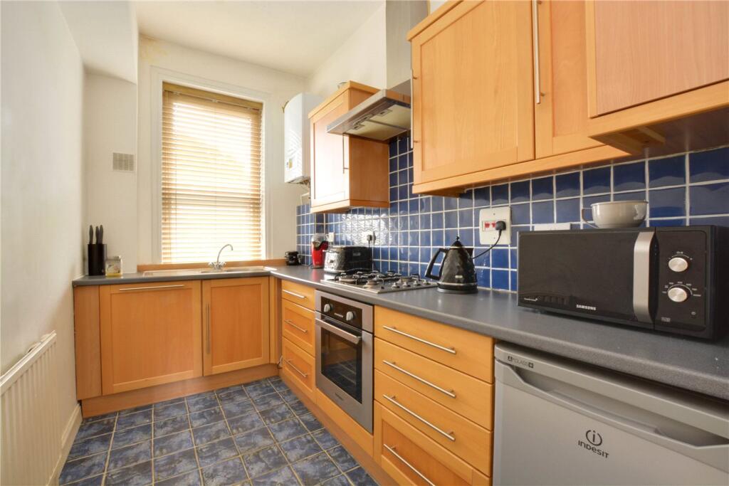 Apartment in London - View 2