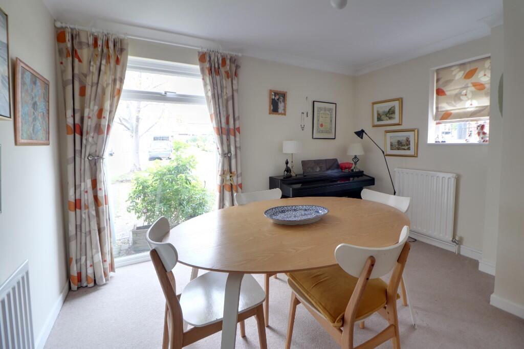 House in Stevenage, Rooks Nest - View 2