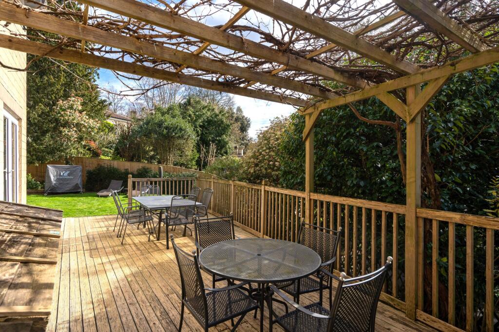 Additional image 15 of Bathwick Hill, Bath, BA2