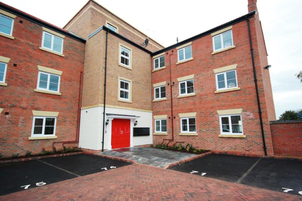 Main image of property: Riverside, Boston