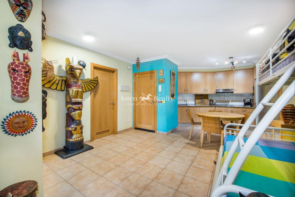 Main image of property: Canary Islands, Tenerife, El Medano