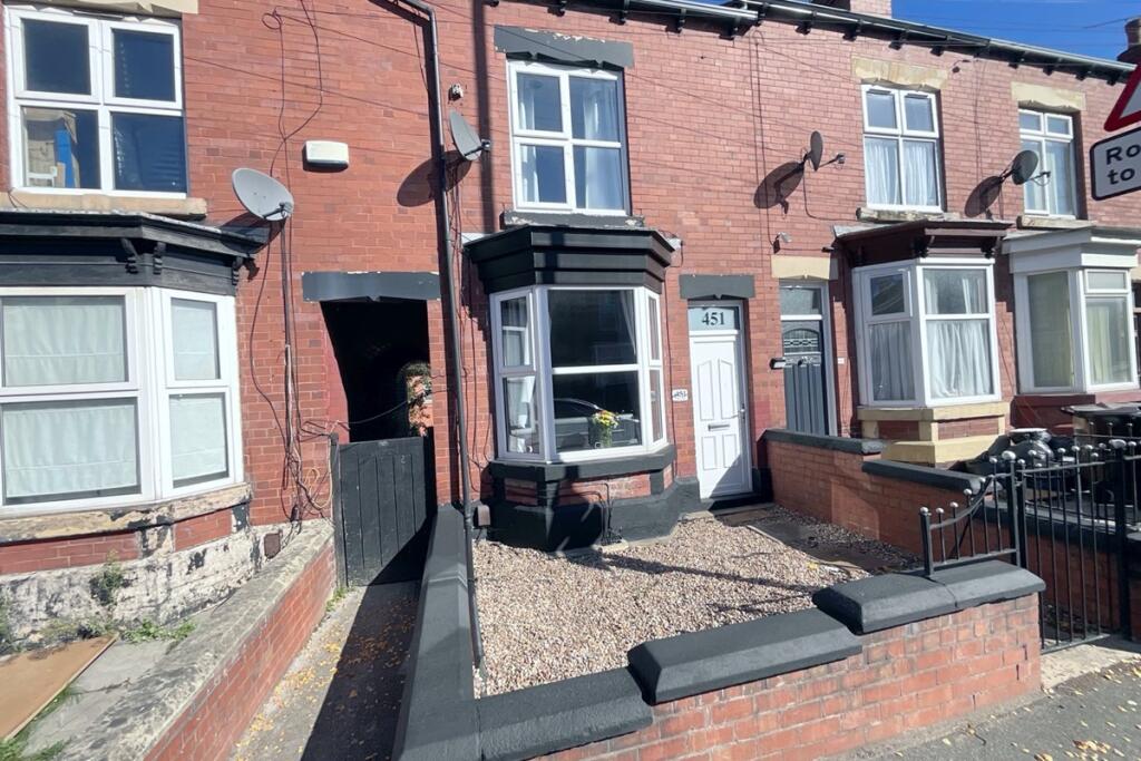 Main image of property: Main Road, Sheffield, S9 4QJ
