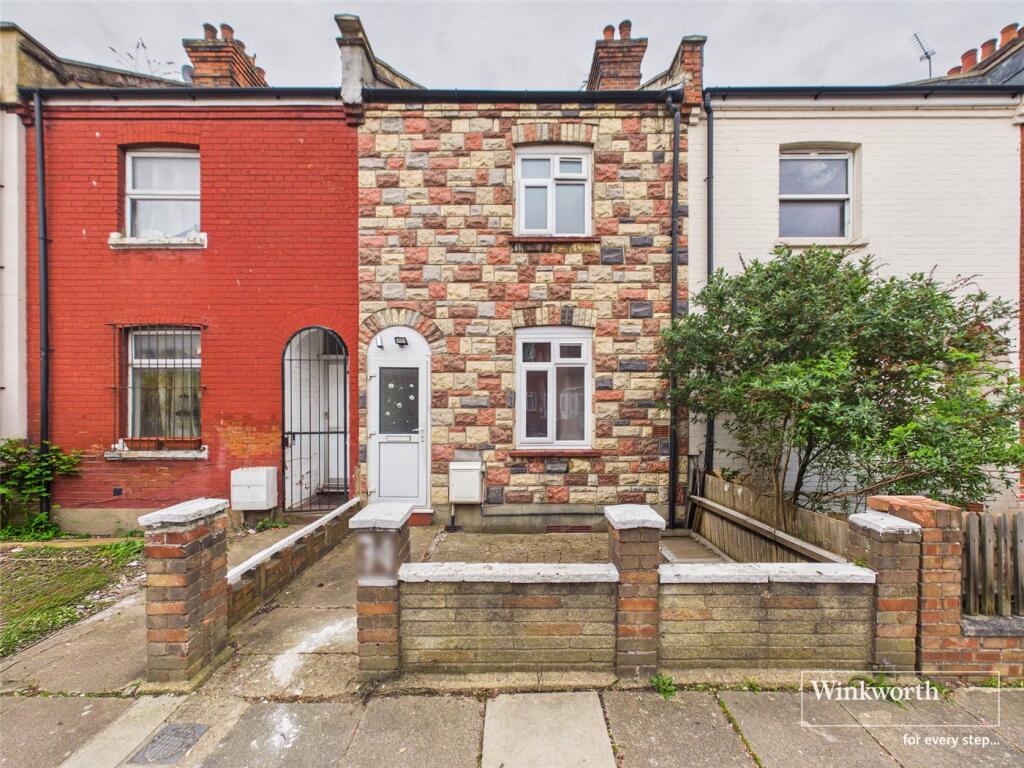 Main image of property: Gresham Road, Neaseden, NW10