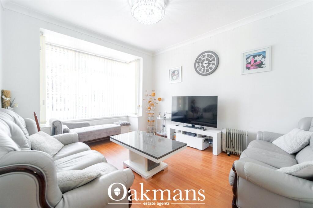 House in Birmingham - View 2