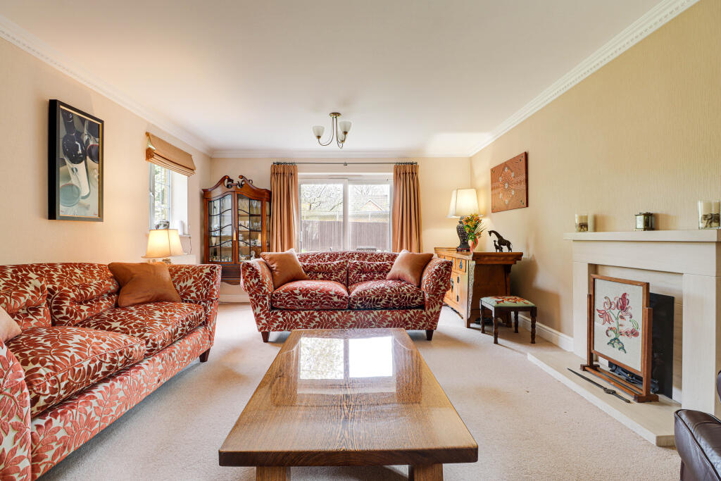 Additional image 5 of Kensington Close, St Albans, AL1