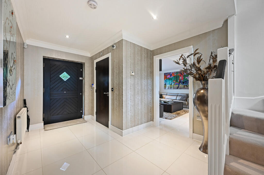 Main image of property: Cherry Tree Way, Stanmore, HA7