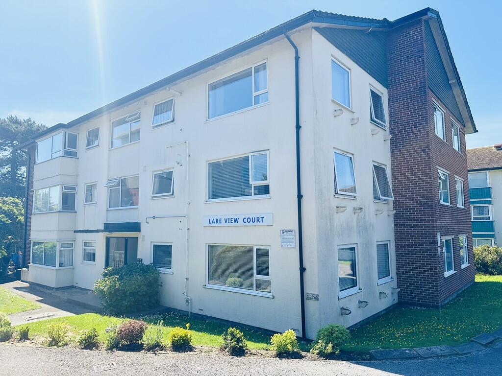 Main image of property: Mount Pleasant Road, Poole