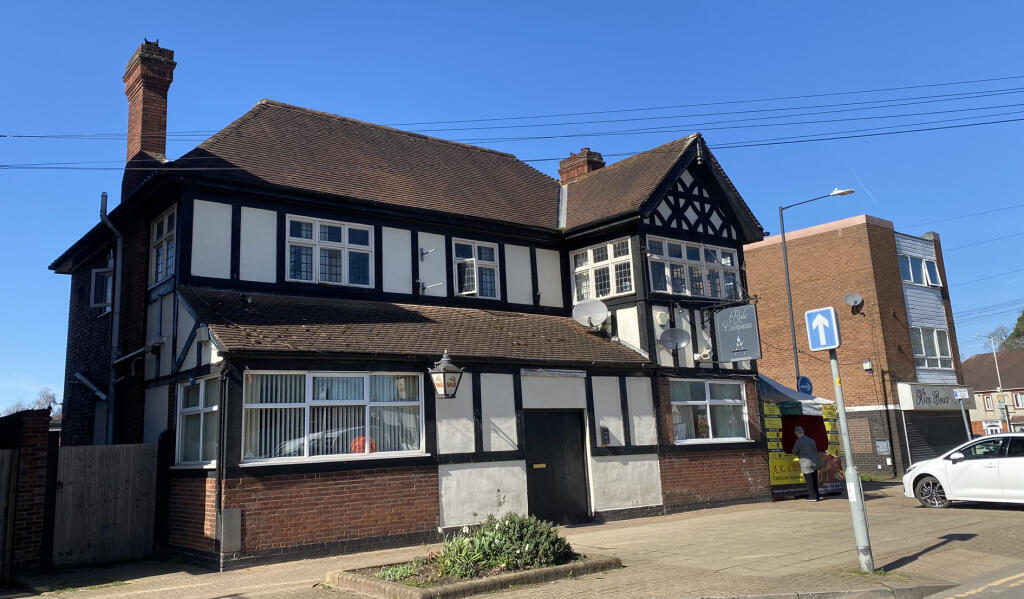 Main image of property: Leicester Street, Bulkington