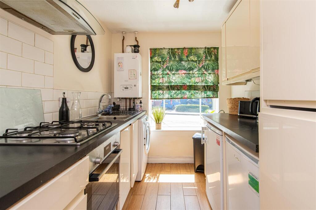 Mountbatten Way, Lutterworth photo 4