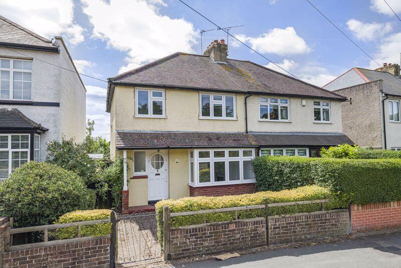 Main image of property: Leyton Cross Road, Wilmington