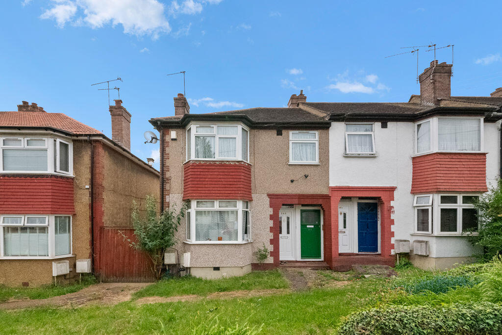 Main image of property: Carr Road, Northolt