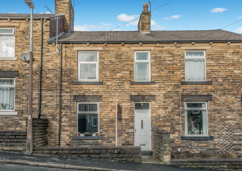 Main image of property: Arnold Street, Liversedge, West Yorkshire, WF15