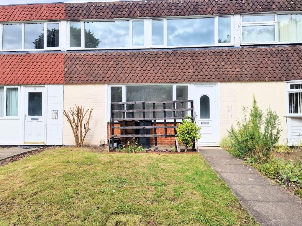 Main image of property: Walsgrave Drive, Solihull, West Midlands, B92