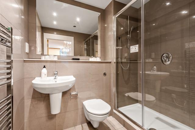 Apartment in Reading - More