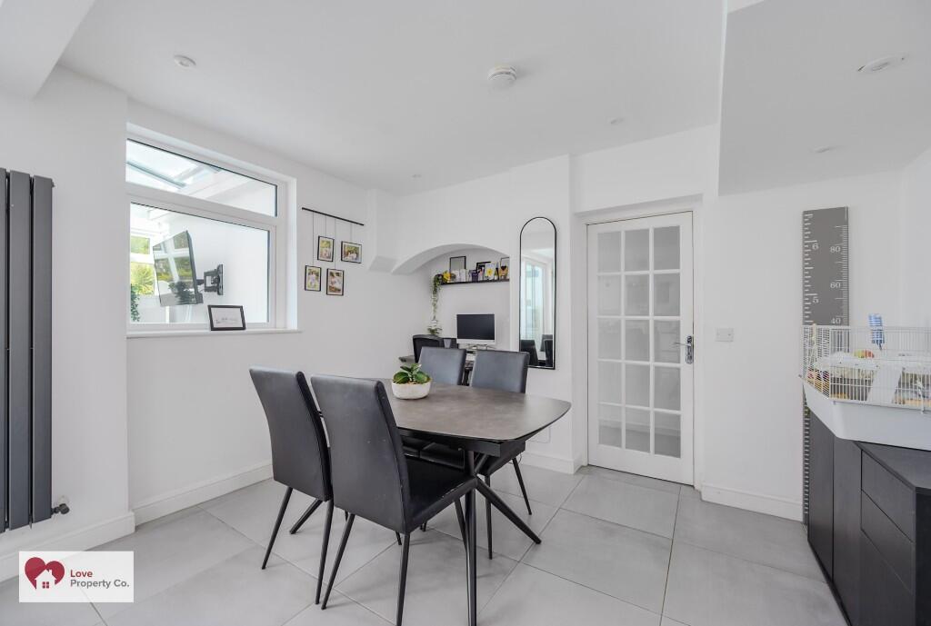 Ralph Road, Shirley, Solihull, B90 3JU - More