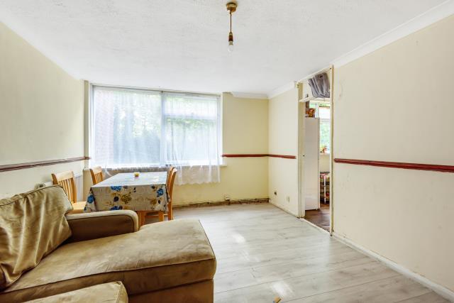 Main image of property: Gatewick Close, Slough