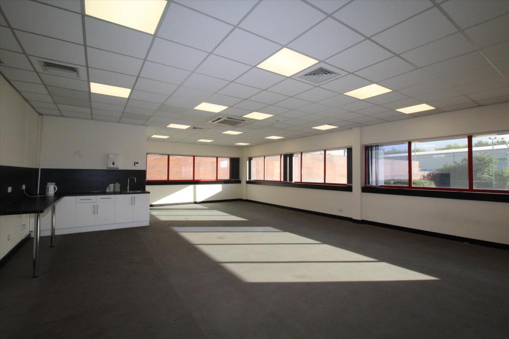 Additional image 11 of Pinnacle 191, Smethwick, Birmingham, B66