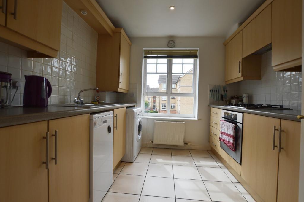 Apartment in Northampton - View 2