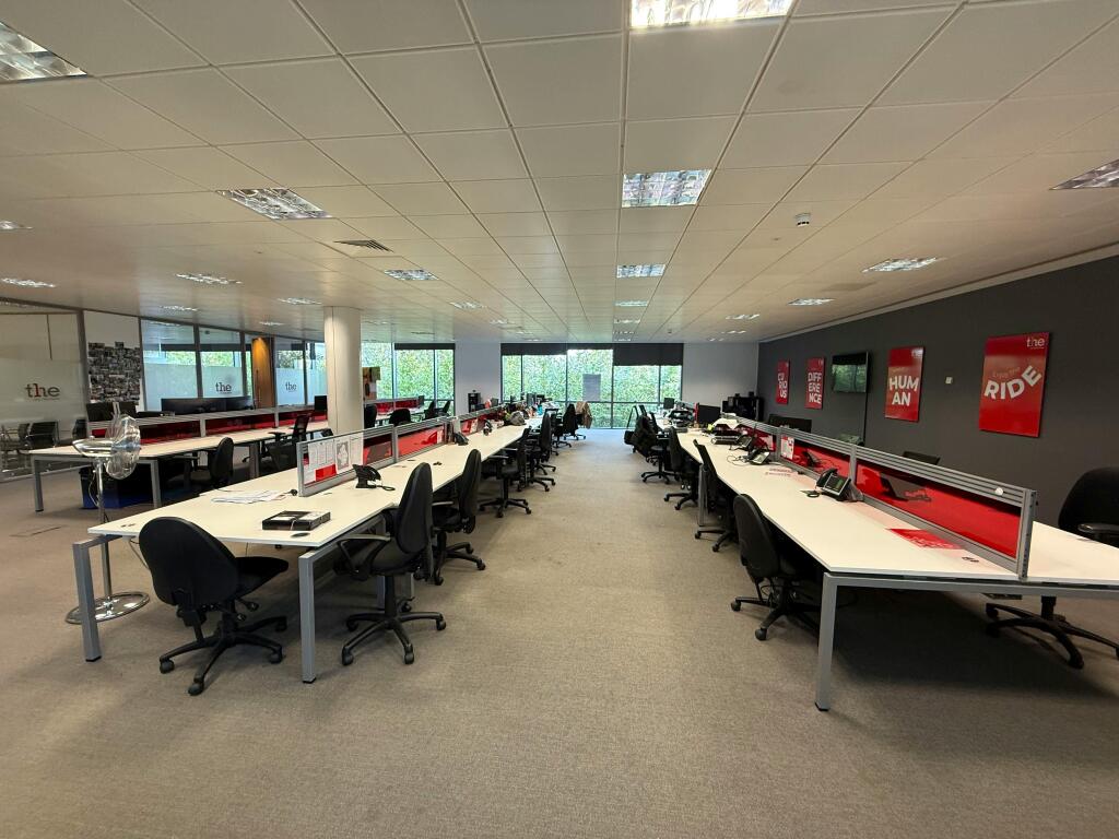 Main Office