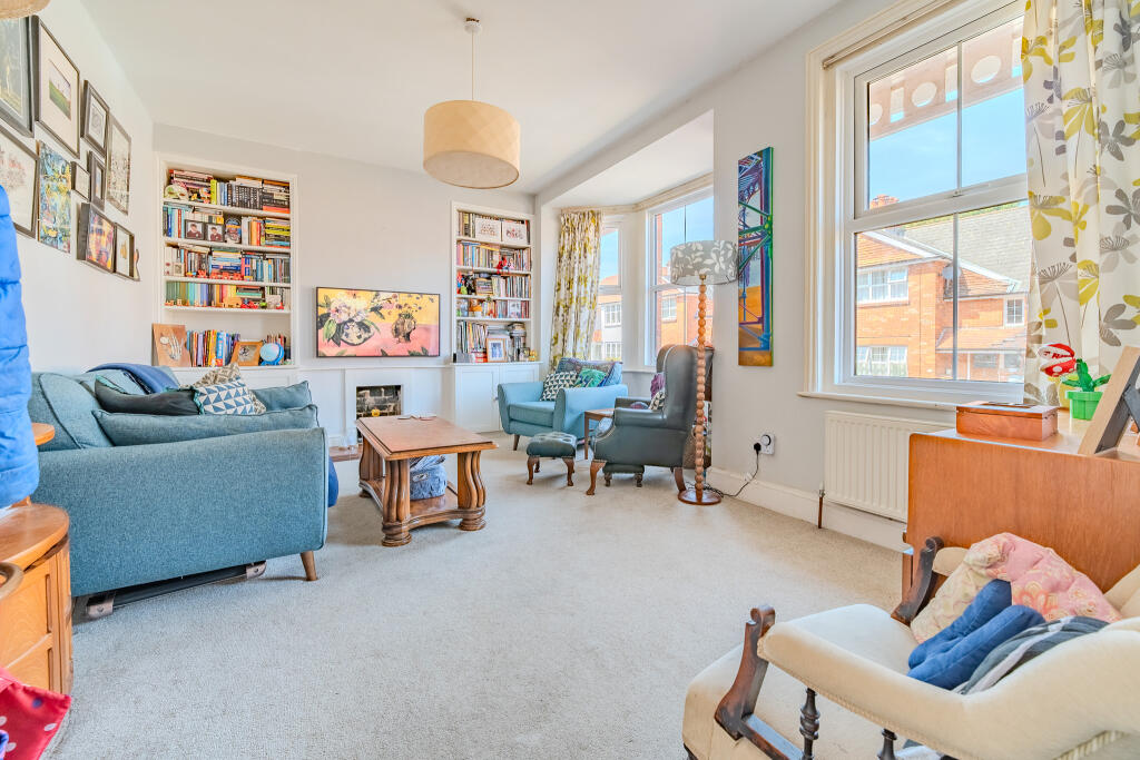 Parsonage Road, Eastbourne photo 4