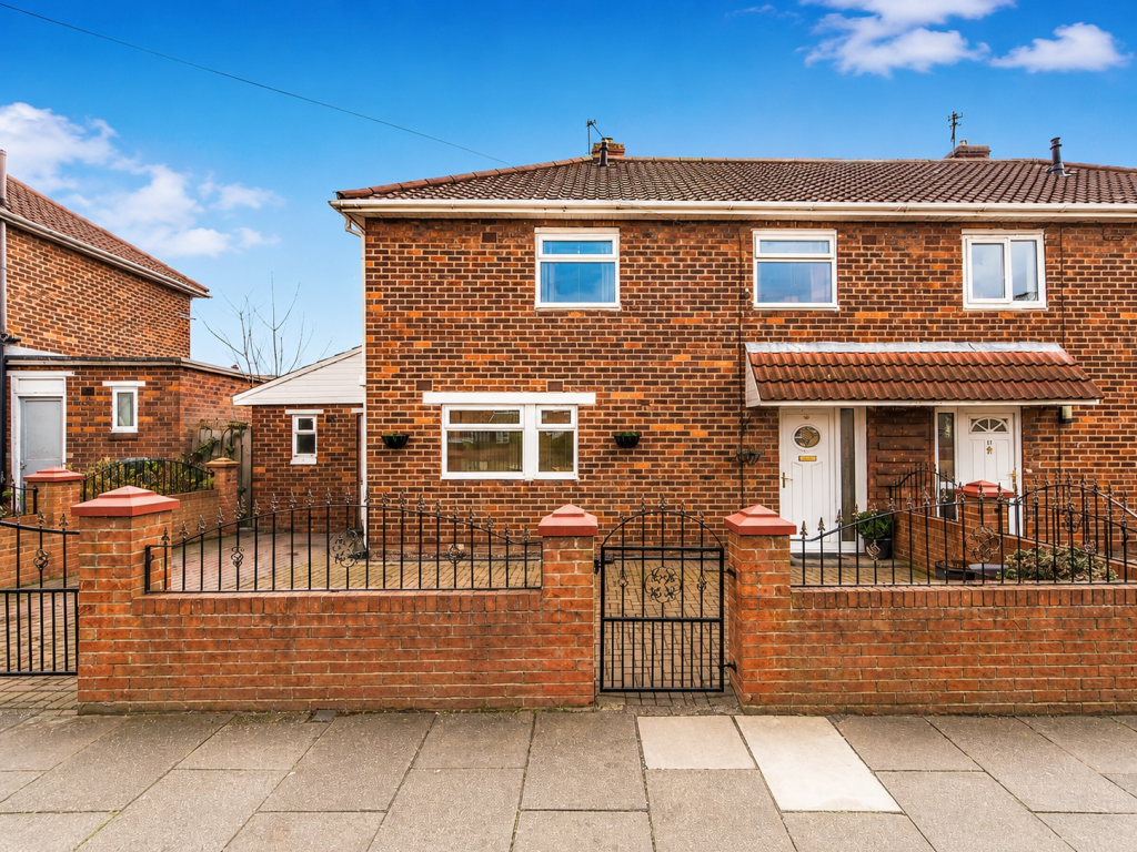 Main image of property: Crossfell Road, Middlesbrough, TS3 7PF