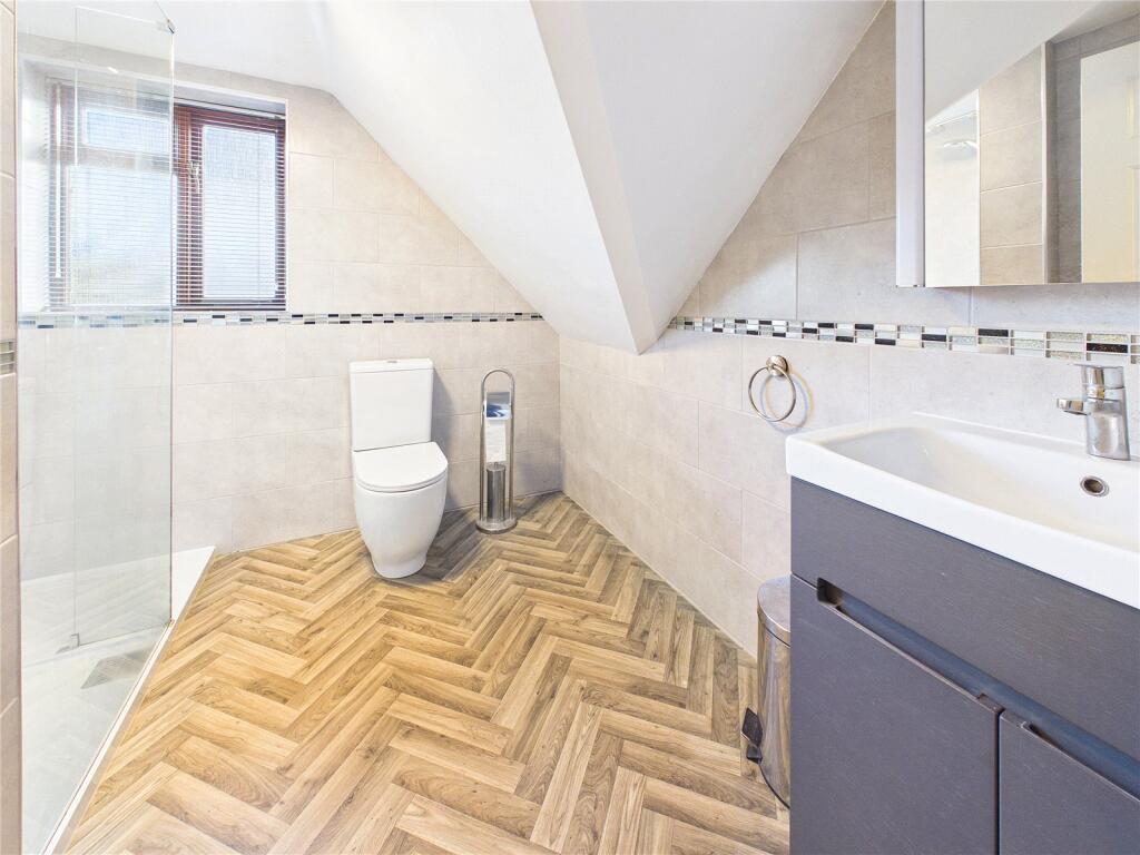 House in Worcester, Northwick - More