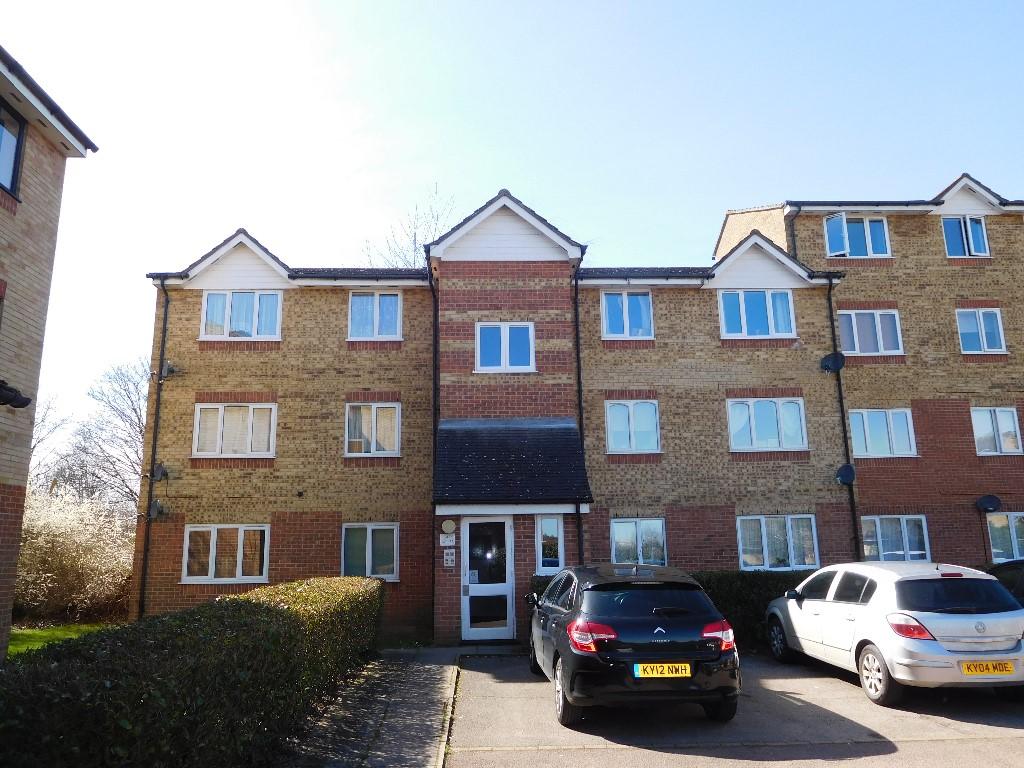 Main image of property: Prestatyn Close, Stevenage, Hertfordshire, SG1