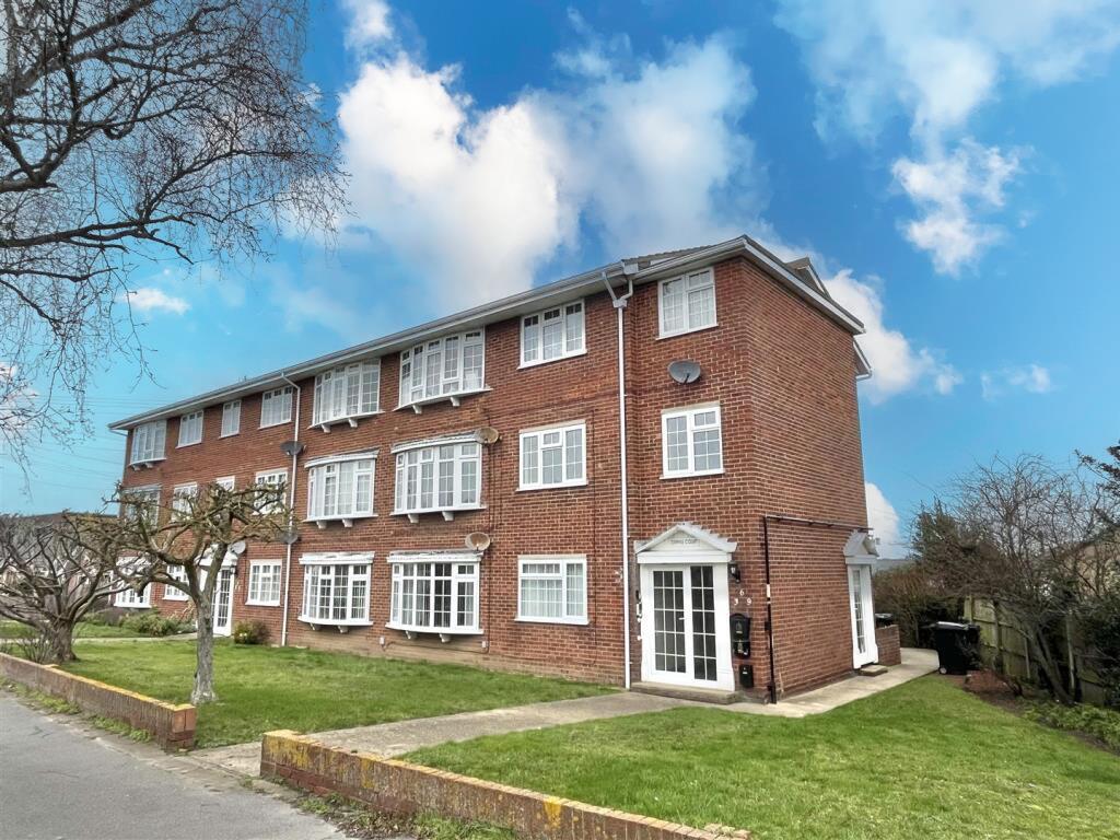 Main image of property: Turpins Court, Holland Road, Holland-on-Sea