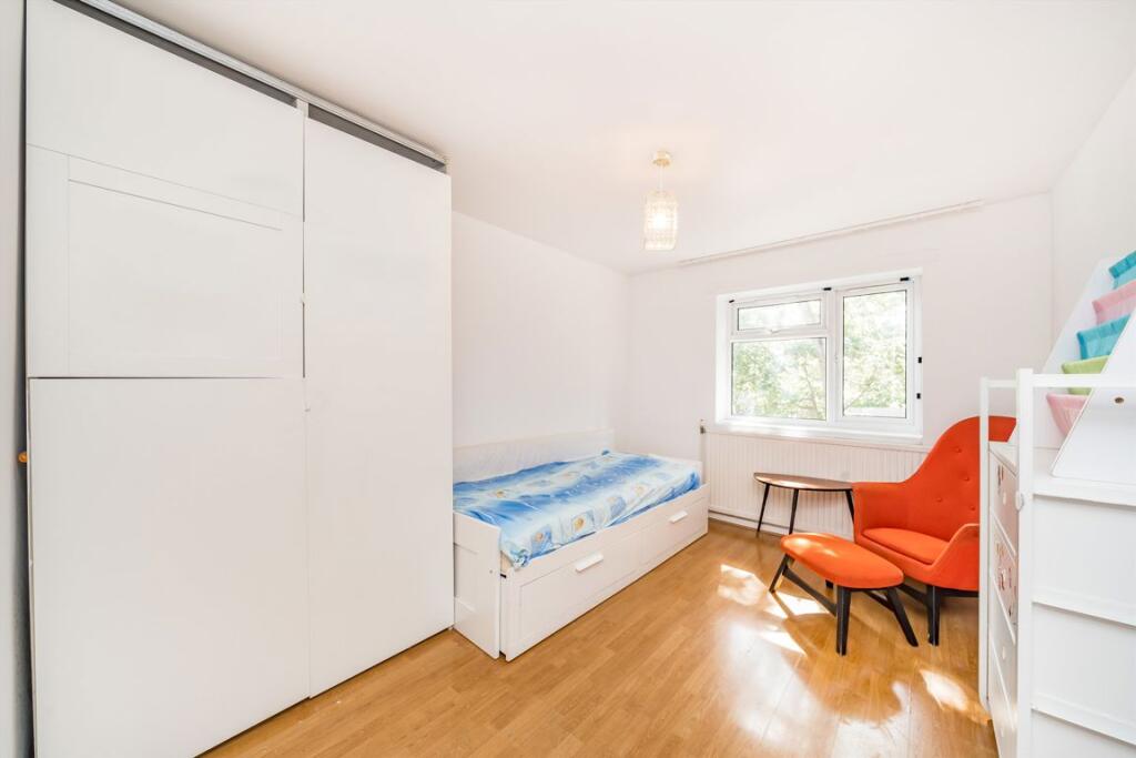 Apartment in London - View 4