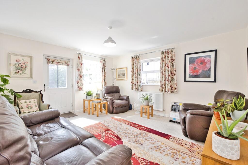 House in Bath - View 2