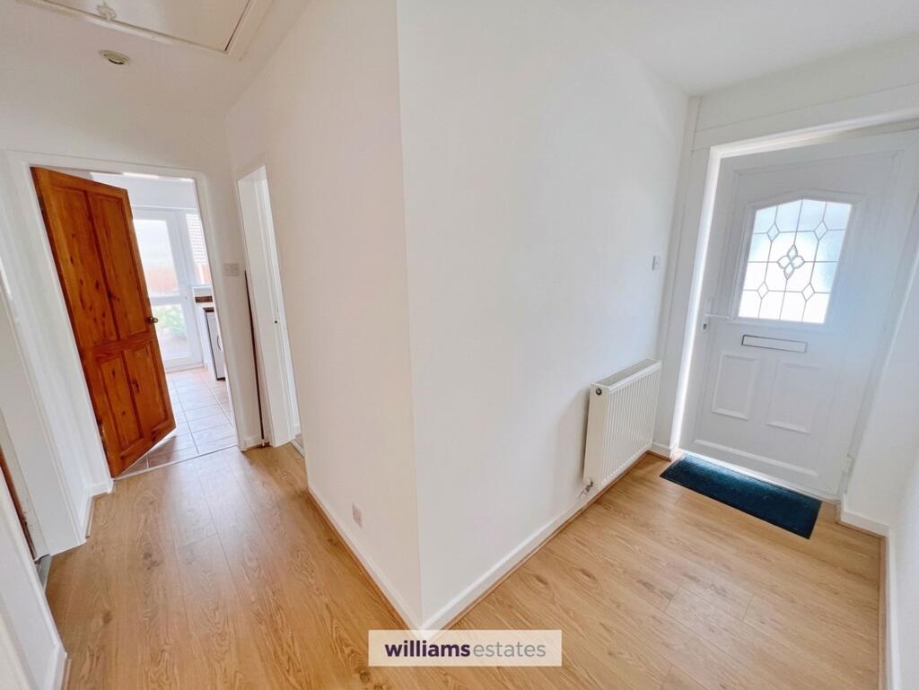 House in Chester, Gwernaffield and Pantymwyn - More
