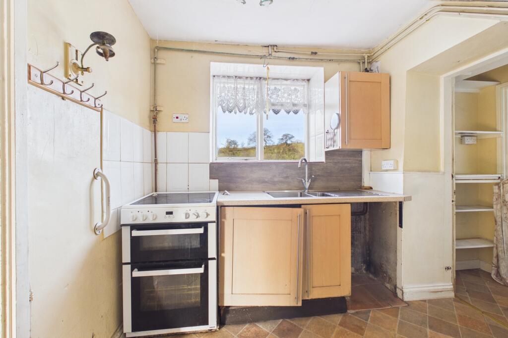House in Thropton, Northumberland - View 3