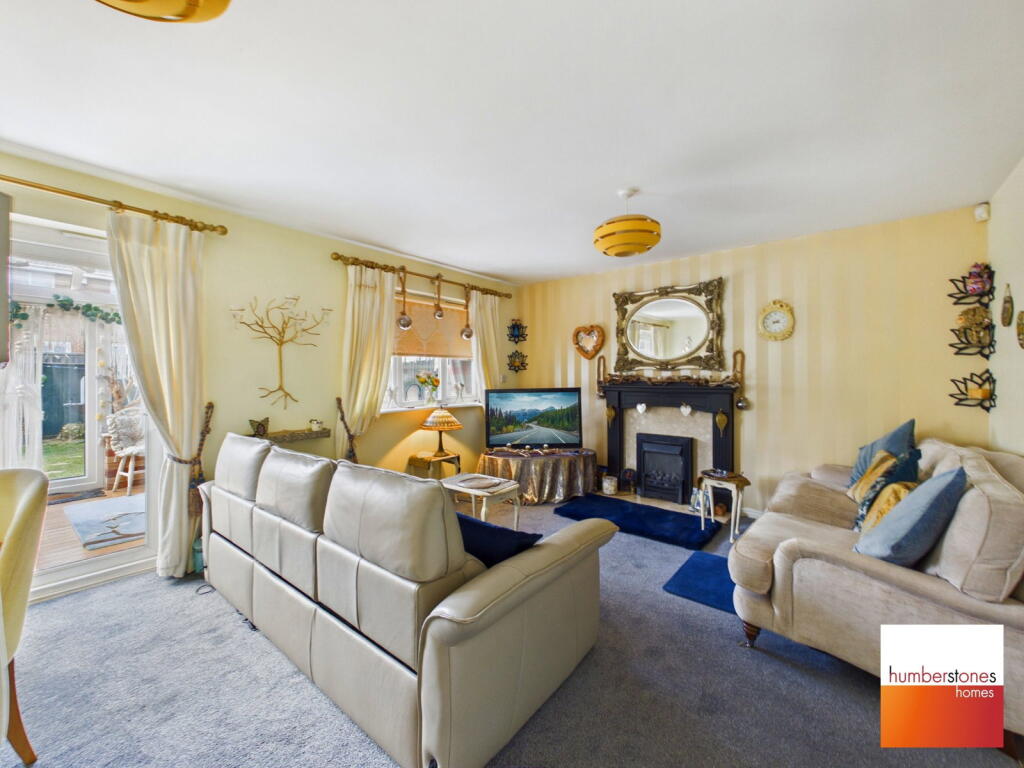House in Sandwell, Jarvis - View 3
