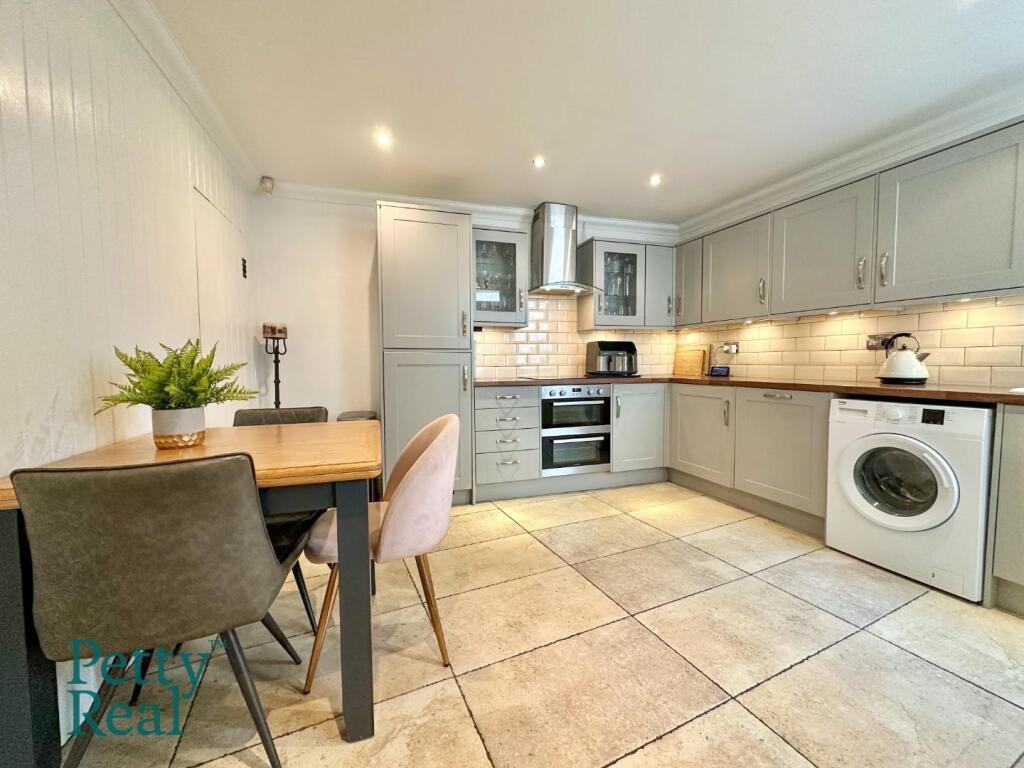 Keighley Road, Laneshawbridge - View 2
