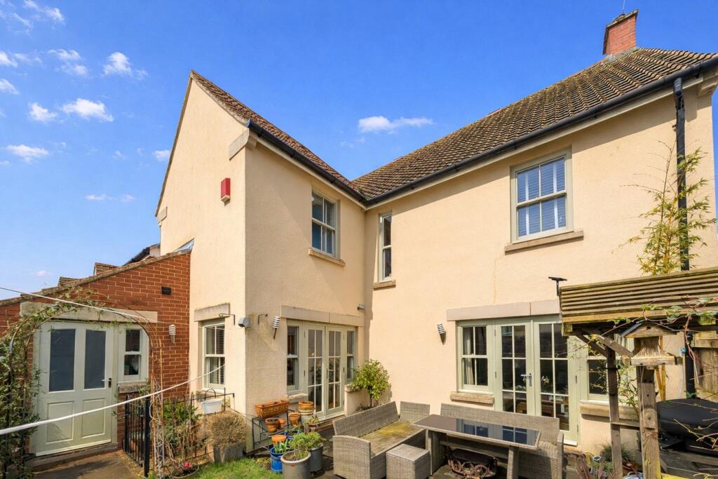 Additional image 2 of The Old Brewery, Rode, Frome, BA11