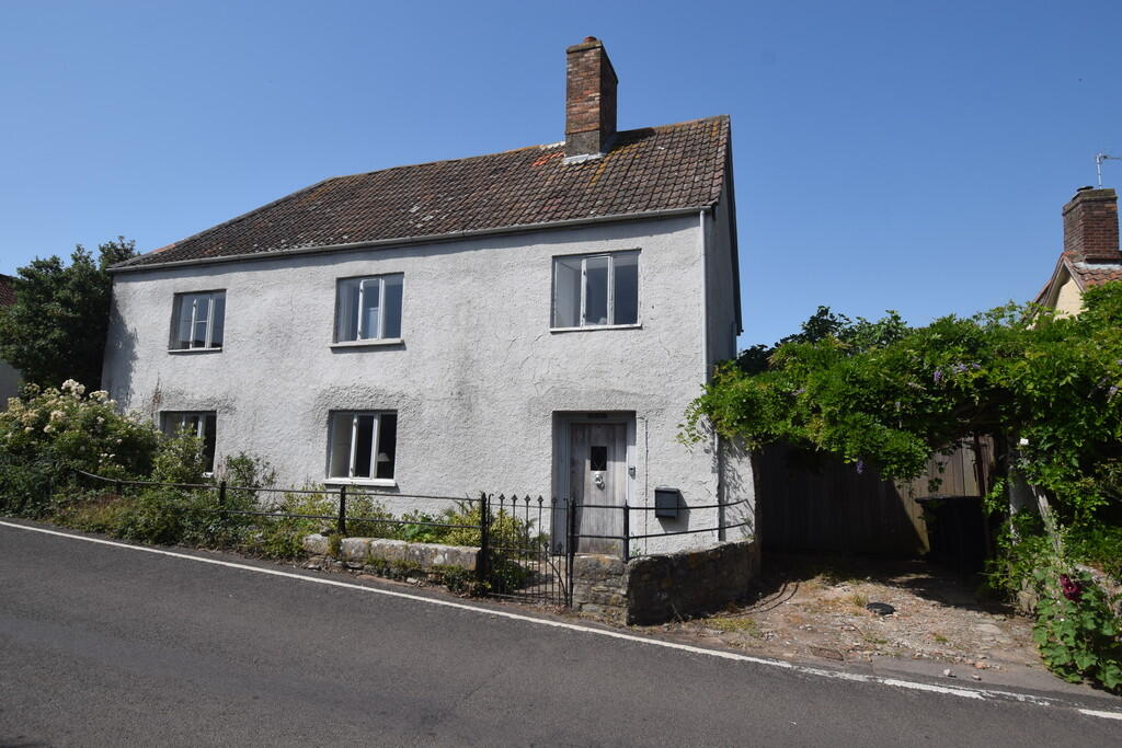Main image of property: Church Street, Stogursey