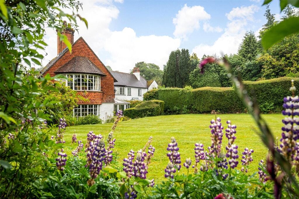 Main image of property: Shophouse Lane, Albury, Guildford, Surrey, GU5