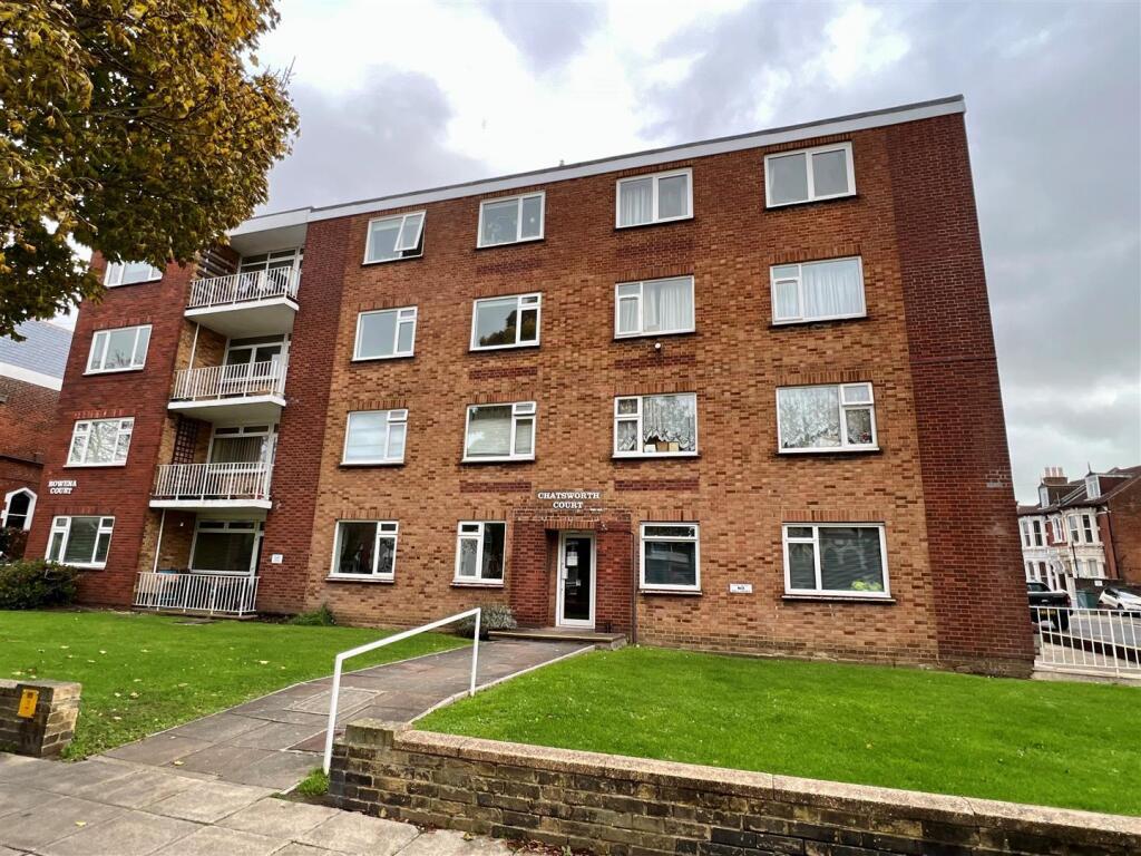 Main image of property: OUTRAM ROAD, SOUTHSEA, PO5 1RA