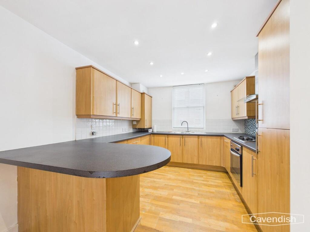 House in Chester - View 5