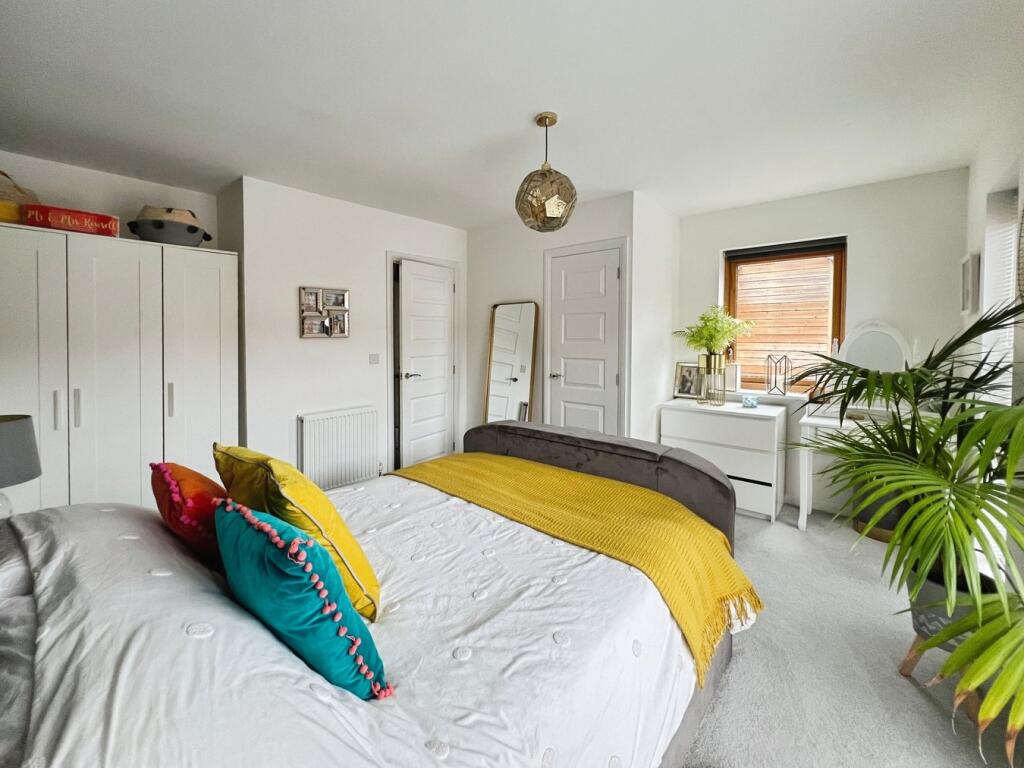 Additional image 14 of Oberon Grove, Street, BA16