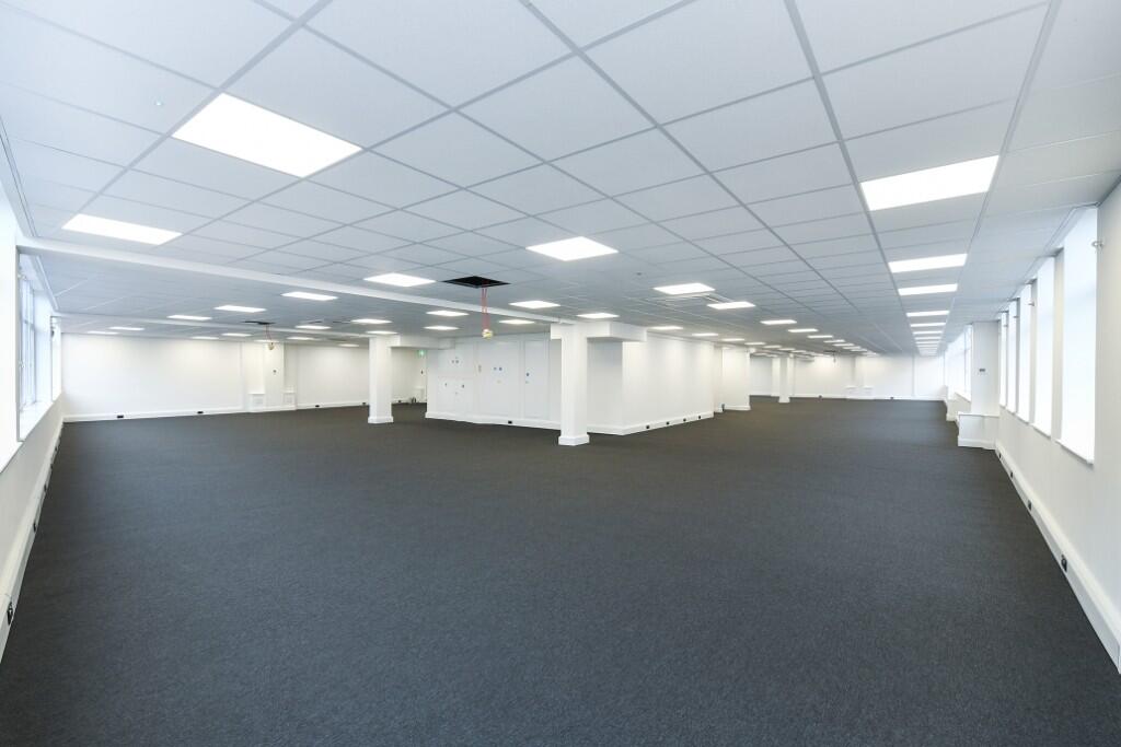 General Suite View