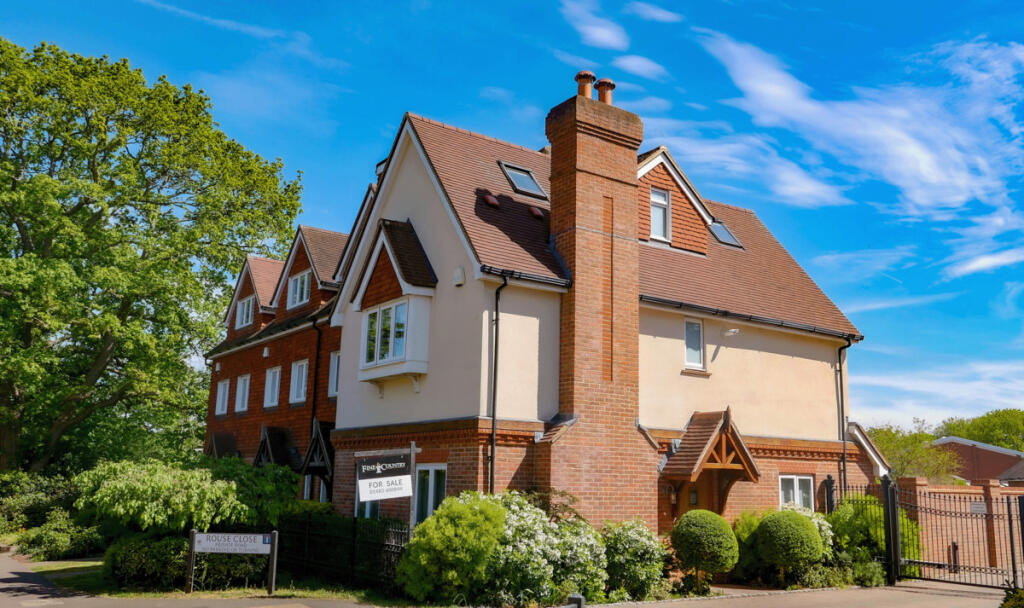 Main image of property: Rouse Close, Weybridge, KT13 9DH