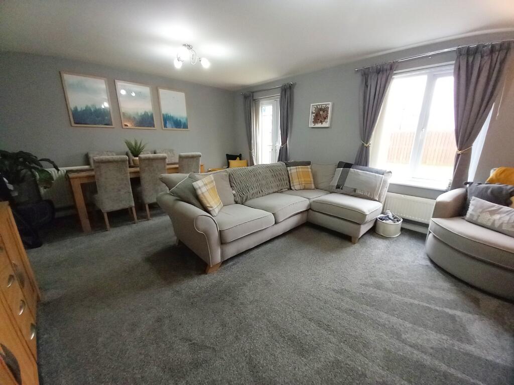 Queens Park Road, Spennymoor, County Durham, DL16 photo 3