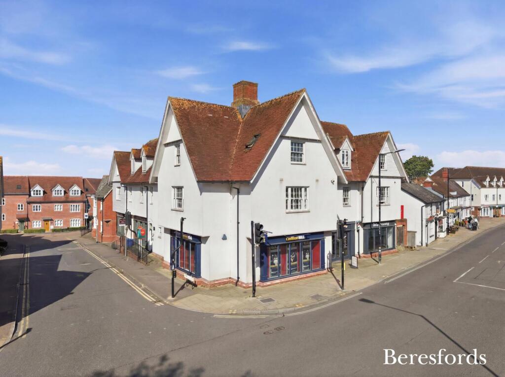 Main image of property: White Hart Way, Dunmow, CM6