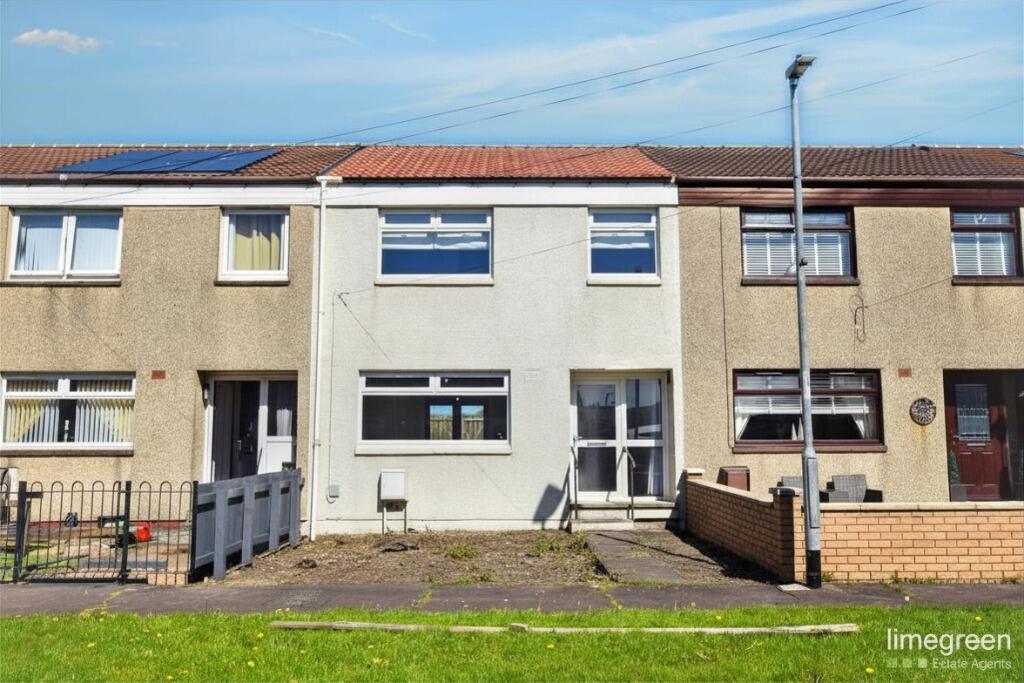 Main image of property: Limekiln Road, Stevenston, North Ayrshire, KA20