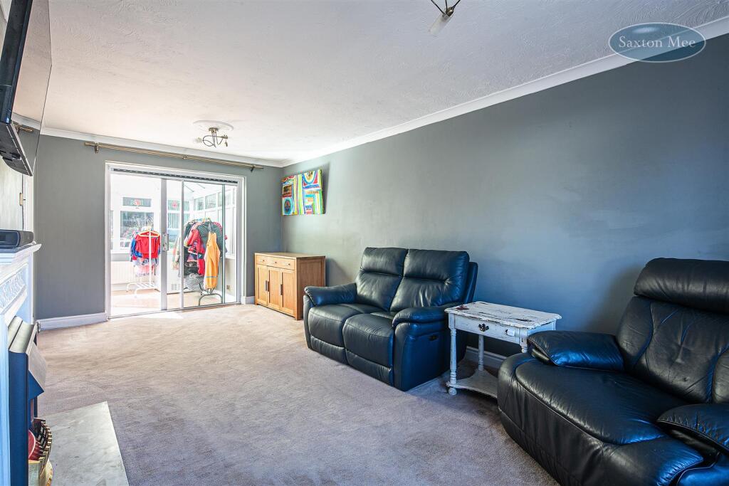 House in Sheffield, Royd, Stocksbridge - View 4